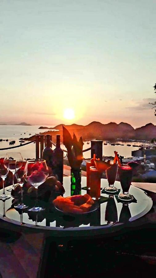 Bayview Gardens Labuan Bajo