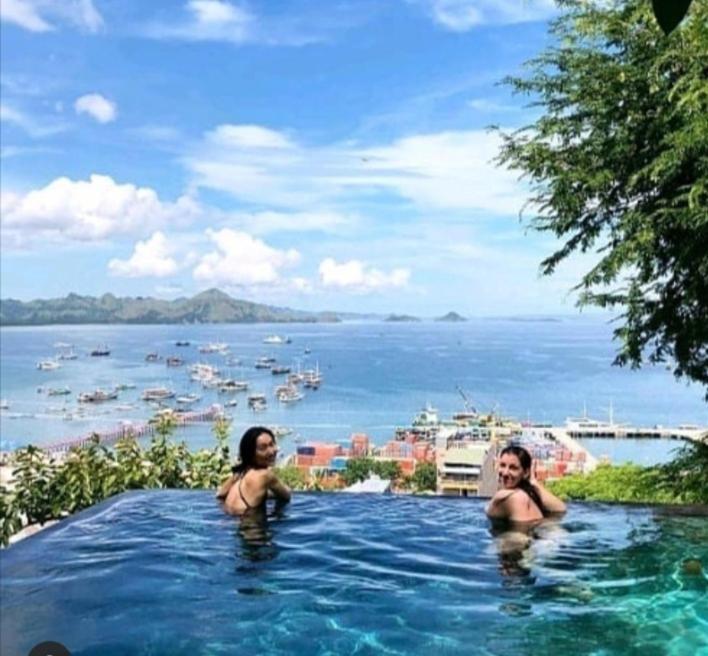 Hotel Bayview Gardens Labuan Bajo