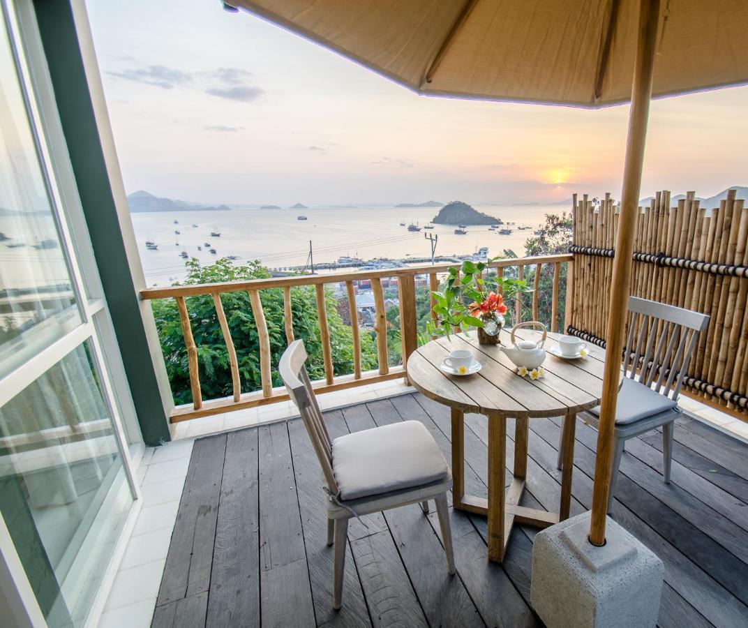 Hotel Bayview Gardens Labuan Bajo