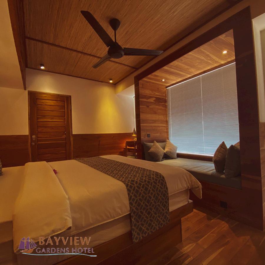 Hotel Bayview Gardens Labuan Bajo