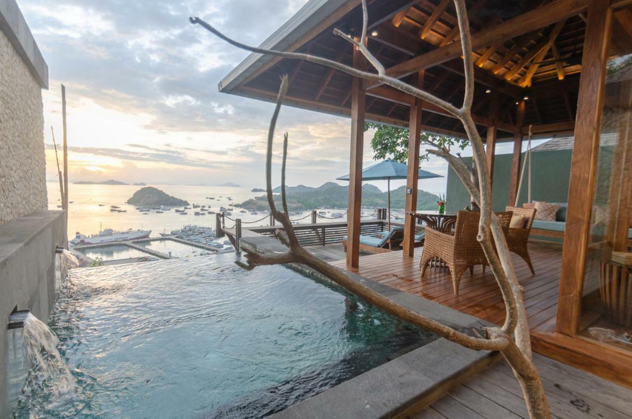 Bayview Gardens Hotel Labuan Bajo